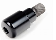 Hmotnosť riadidiel Yamaha XMax 125-400 Hmotnosť riadidiel Yamaha XMax 125-400
