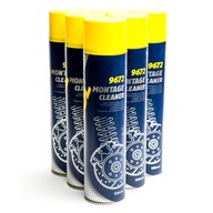 Mannol 9672 čistič bŕzd 600 ml Mannol 9672 čistič bŕzd 600 ml