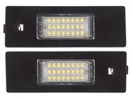 Osvetlenie ŠPZ BMW E81 E87 E63 E64 E85 Osvetlenie ŠPZ BMW E81 E87 E63 E64 E85