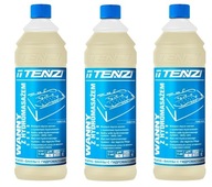 3x ČISTIACA TEKUTINA TENZI HORÚCI KÚPEĽ 3x ČISTIACA TEKUTINA TENZI HORÚCI KÚPEĽ