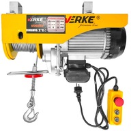 ELEKTRICKÝ NAVIJÁK LANOVÝ NAVIJÁK 1T 1000KG ELEKTRICKÝ NAVIJÁK LANOVÝ NAVIJÁK 1T 1000KG