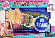 Súprava na výrobu šperkov BEADS 5694 Súprava na výrobu šperkov BEADS 5694