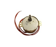 230V 50ot./min MOTOR POMALÝ 4W MOTOR 230V 50ot./min MOTOR POMALÝ 4W MOTOR