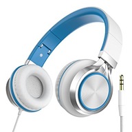 Skladacie stereo slúchadlá Intone SUPER BASS Ms200! Skladacie stereo slúchadlá Intone SUPER BASS Ms200!