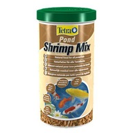 Tetra Pond Shrimp Mix 1L Food mix