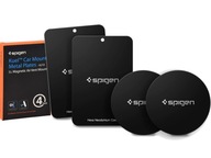 Spigen Kuel Metal Plates A210 rukoväte tanierov Spigen Kuel Metal Plates A210 rukoväte tanierov