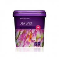 Morská soľ Aquaforest 22 kg