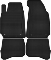 VW PASSAT B5 / FL koberčeky stierače + ZARÁŽKY VW PASSAT B5 / FL koberčeky stierače + ZARÁŽKY