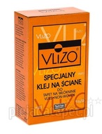 BEZPLATNÉ LEPIDLO NA TAPETY NA 7 VALCOV VLIZO 250G BEZPLATNÉ LEPIDLO NA TAPETY NA 7 VALCOV VLIZO 250G
