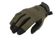 Kožené taktické strelecké rukavice Armore Claw CovertPro Protector L Kožené taktické strelecké rukavice Armore Claw CovertPro Protector L