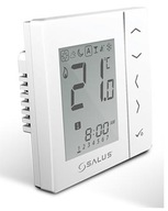 Bezdrôtový termostat SALUS VS10WRF biely