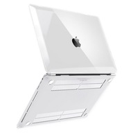 Kryštálový kryt Hard Case pre Apple MacBook Pro 15 A1707 A1990 2016-2019
