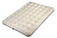 QUECHUA AIR CAMPING MATRAC 190x140cm 2 os. QUECHUA AIR CAMPING MATRAC 190x140cm 2 os.