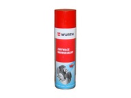 WURTH univerzálny odstraňovač 500 ml bŕzd atď WURTH univerzálny odstraňovač 500 ml bŕzd atď