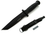 Taktický vojenský lovecký nôž Kandar N308A