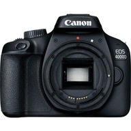 CANON EOS 4000D TELO 18MP FHD WI-FI DISTRICT PL