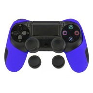 Cover Case Silicone Pad PS4 COLORS