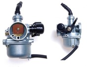 LADENIE KARBURÁTORA 4T QUAD ATV 110 125 PZ19 152FMB LADENIE KARBURÁTORA 4T QUAD ATV 110 125 PZ19 152FMB