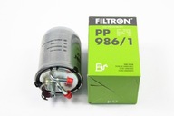 FILTRON PALIVOVÝ FILTER ŠKODA ROOMSTER 1.9 TDI FILTRON PALIVOVÝ FILTER ŠKODA ROOMSTER 1.9 TDI
