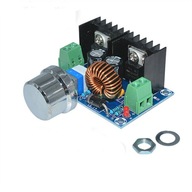 MENIČ NAPÄTIA 1,25V -36V 8A 200W NASTAVITEĽNÝ MENIČ NAPÄTIA 1,25V -36V 8A 200W NASTAVITEĽNÝ