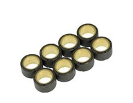 Valčeky variátora RMS 25x15mm 20gr