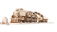 Súprava lokomotív UGEARS V-Express Súprava lokomotív UGEARS V-Express