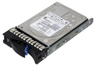 IBM 49Y1944 2TB 7,2k SATA 49Y1943 HUA723020ALA640