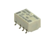 G6K-2F-Y Cievka relé SMD OMRON 12V 10 ks.