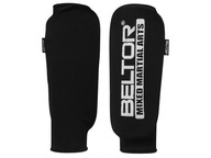 BELTOR ELASTICKÉ BAVLNENÉ CHRÁNIČE ČERNEJ MMA VEĽKOSŤ XL BELTOR ELASTICKÉ BAVLNENÉ CHRÁNIČE ČERNEJ MMA VEĽKOSŤ XL