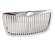 gril atrapa chróm Chrysler 300C 300 C ladiace PÁSY gril atrapa chróm Chrysler 300C 300 C ladiace PÁSY