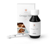OMEGA-1000 podporuje funkcie pokožky BIOTÍN