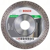 BOSCH Diamond disc 115 žulové mramorové dlaždice BOSCH Diamond disc 115 žulové mramorové dlaždice