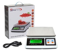 PREDAJNÁ VÁHA 30KG 1g ELEKTRONICKÉ POČÍTANIE KUSOV PREDAJNÁ VÁHA 30KG 1g ELEKTRONICKÉ POČÍTANIE KUSOV