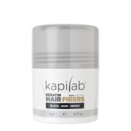 Mikrovlákna na zahusťovanie vlasov KAPILAB *KERATIN