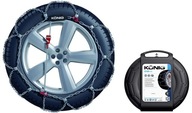 SNEHOVÉ REŤAZE KONIG CG 104 205/55R19 NAPÍNAK