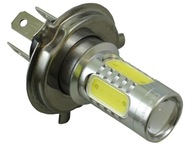 H4 LED COB CREE 5 x COB denné svetlo DRL 12V RS H4 LED COB CREE 5 x COB denné svetlo DRL 12V RS