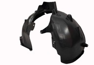 Citroen C4 Picasso podbeh kolesa 2013 - predný Citroen C4 Picasso podbeh kolesa 2013 - predný
