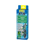 TETRA HT 25W TERMOSTATICKÝ OHRIEVAČ TETRA HT 25W TERMOSTATICKÝ OHRIEVAČ