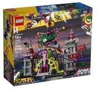 LEGO 70922 BATMAN FILMY JOKER RESIDENCE LEGO 70922 BATMAN FILMY JOKER RESIDENCE