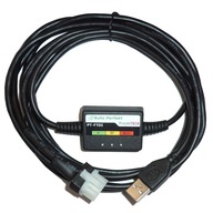 Zavoli DtGas Elpigaz Kme Omvl 1 USB FTDI rozhranie Zavoli DtGas Elpigaz Kme Omvl 1 USB FTDI rozhranie