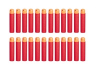 24 KÁVIEK PRE MEGA NÁBOJE NERF N-STRIKE 24 KÁVIEK PRE MEGA NÁBOJE NERF N-STRIKE