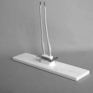 Keramický infražiarič ECP-1 600W Keramický infražiarič ECP-1 600W