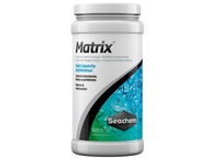SEACHEM MATRIX 250ml - biologická kartuša 1L/700m2 SEACHEM MATRIX 250ml - biologická kartuša 1L/700m2