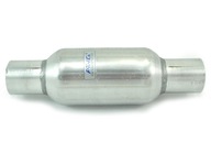 UNIVERZÁLNY STREDOVÝ TLUMIČ AWG - priemer 55mm, dĺžka 30cm UNIVERZÁLNY STREDOVÝ TLUMIČ AWG - priemer 55mm, dĺžka 30cm