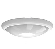 8W POTRUBOVÉ SVIETIDLO LED POLYKARBONÁTOVÉ IP-54 DOM, ZÁHRADA