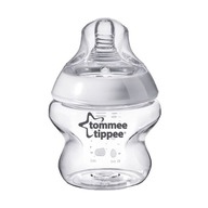Tommee Tippee Sklenená fľaša 150ml 0m+ Tommee Tippee Sklenená fľaša 150ml 0m+