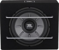 JBL STAGE 1200B BASS BOX DO AUTO 1000W