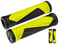 ÚCHYTKY KELLYS ADVANCER 017 ŽLTÉ 130 MM ÚCHYTKY KELLYS ADVANCER 017 ŽLTÉ 130 MM