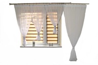 BALKÓNOVÁ SET, hotový záves600/230 KK3 16 FAREB BALKÓNOVÁ SET, hotový záves600/230 KK3 16 FAREB