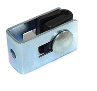 svorka pozinkovaná rukoväť pre fi-3 mm panely 100 sád